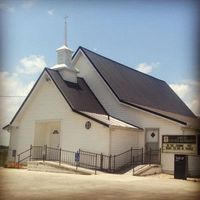 Asbury United Methodist Church