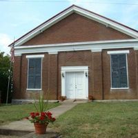 Ruddles Mill United Methodist Church