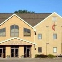 Carroll First United Methodist Church