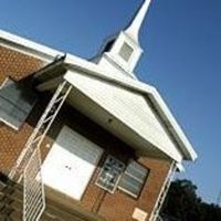 Buffalo United Methodist Church