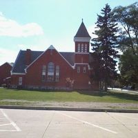 United Church of Ovid