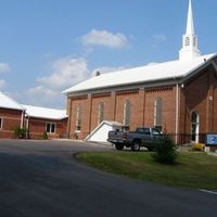 Center Park United Methodist Church