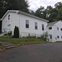 St Marks United Methodist Church