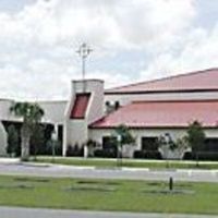 Saint James United Methodist Church