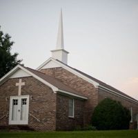 Oak Hill United Methodist Church