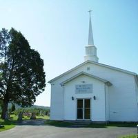 Mt Tabor  United Methodist Church