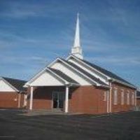 Old Zion United Methodist Church