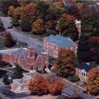 Trinity United Methodist Church