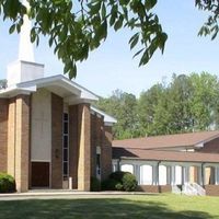 Saint Andrews United Methodist Church