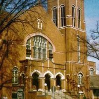 First United Methodist Church