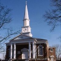 Bethel United Methodist Church