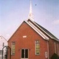 Seddon United Methodist Church