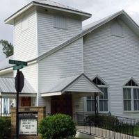 church helen lake methodist united fl