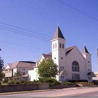 First United Methodist Church of Chipley