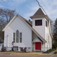 Saugatuck United Methodist Church