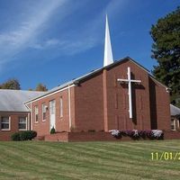 Park Avenue United Methodist Church