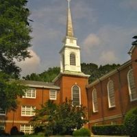 Cherrydale United Methodist Church