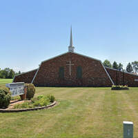 Hanna City United Methodist Church