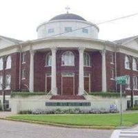 Brundidge United Methodist Church