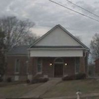 Wartrace United Methodist Church