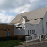 Washta United Methodist Church