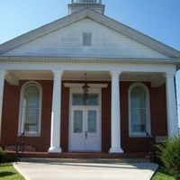 Mackville United Methodist Church