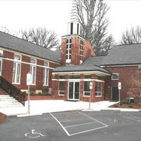 Montmorenci United Methodist Church