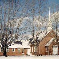 Hardison United Methodist Church