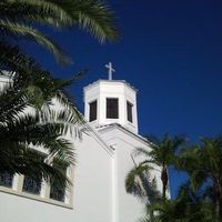 Seminole United Methodist Church