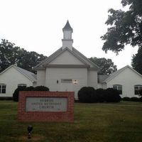 Hebron United Methodist Church