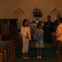 Zion Chapel United Methodist Church