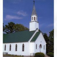 Lacey's Spring United Methodist Church