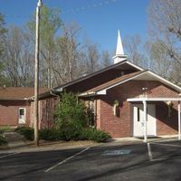 Harris Chapel United Methodist Church