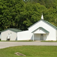 Oakland Mills Methodist Church