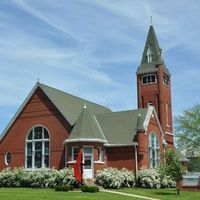 Bedford United Methodist Church