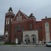 Boone First United Methodist Church