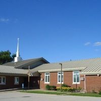 Sharon Center United Methodist Church