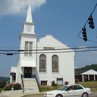 West Liberty United Methodist Church