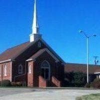 Clarksbury United Methodist Church