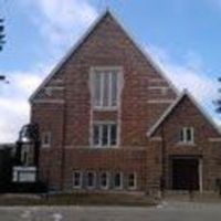 Klemme United Methodist Church