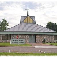 Messiah United Methodist Church