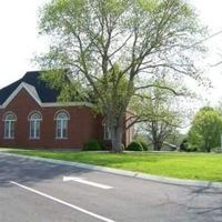 Trinity United Methodist Church