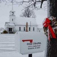 Oak Chapel United Methodist Church