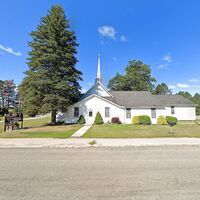 Merritt-Butterfield United Methodist Church