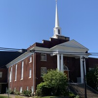 Morehead United Methodist Church