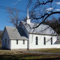 New Bethel United Methodist Church