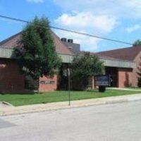 Sharon United Methodist Church