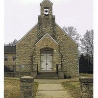 MCKENDREE United Methodist Church