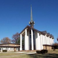 Central United Methodist Church