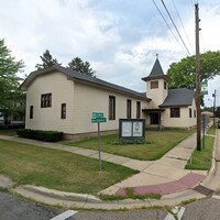 Berrien Springs Methodist Church